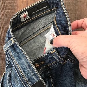 People’s liberation women’s jeans size 29